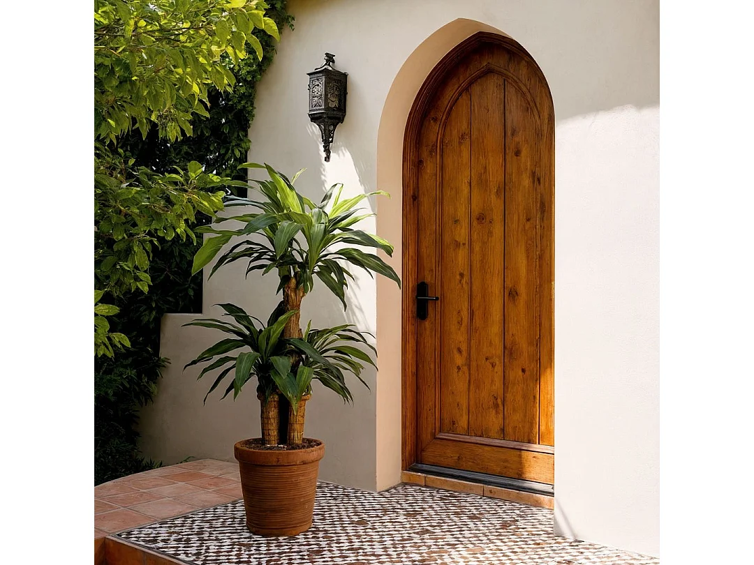 PLANTA ARTIFICIAL DRÁCENA 145 CM