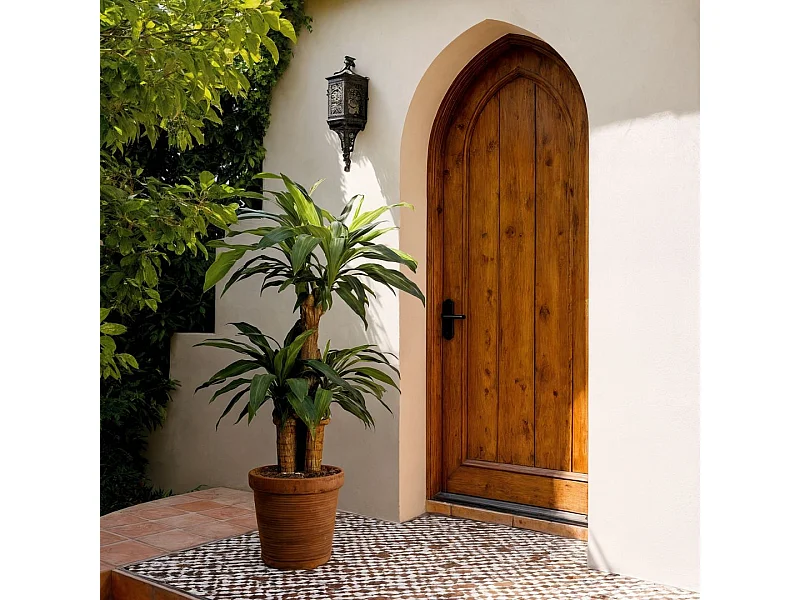 PLANTA ARTIFICIAL DRÁCENA 145 CM