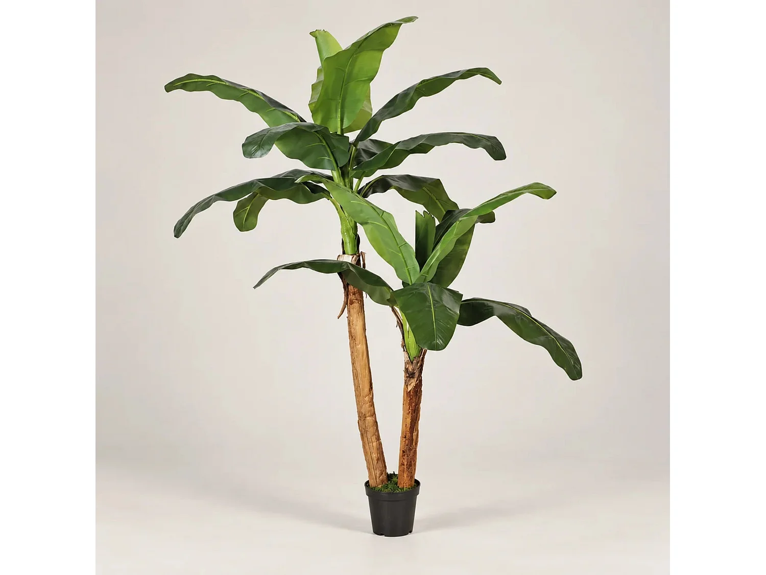 Planta artificial platanera 180 cm nortene