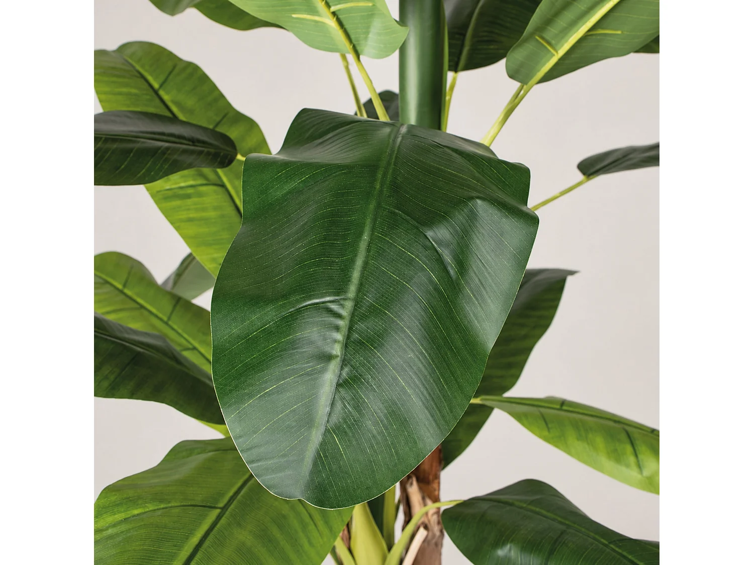 Planta artificial platanera 180 cm nortene