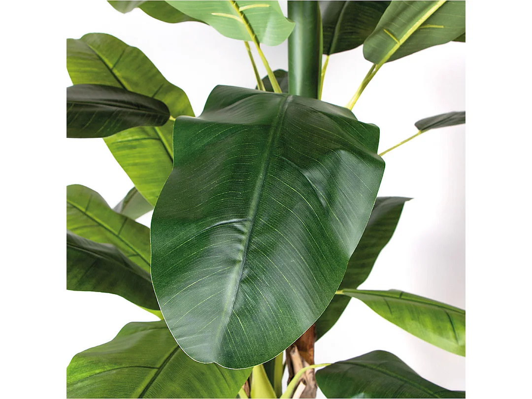 Planta artificial platanera 180 cm nortene