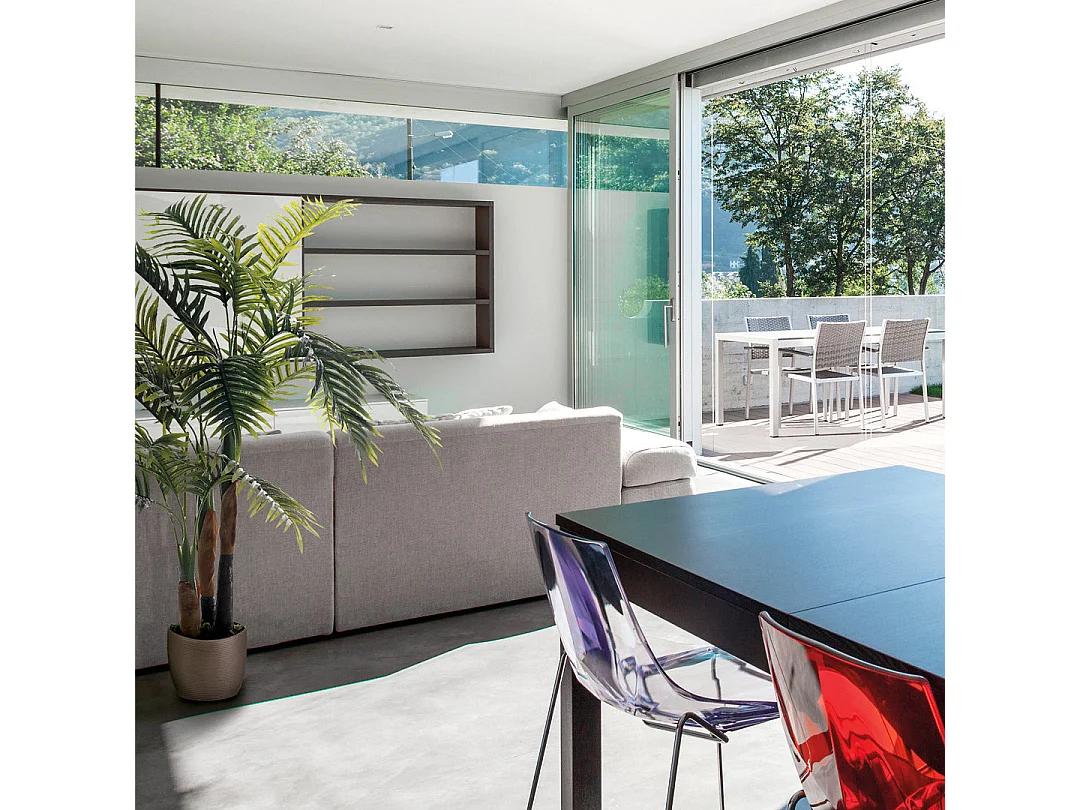 Planta artificial palmera 120 cm 120 CM