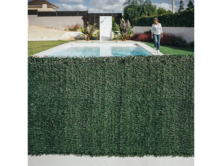 SETO ARTIFICIAL HIDENATUR MAXIMA OCULTACION 1X3 M