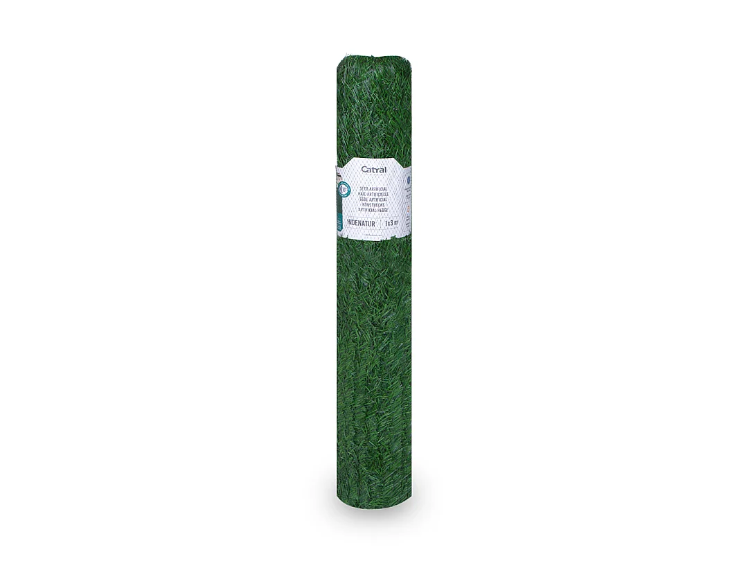 Seto artificial Hidenatur