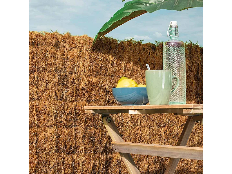 Seto con coco natural coconatur 1,5X3 M