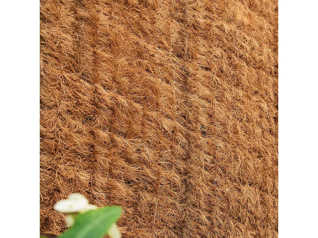 Seto con coco natural coconatur