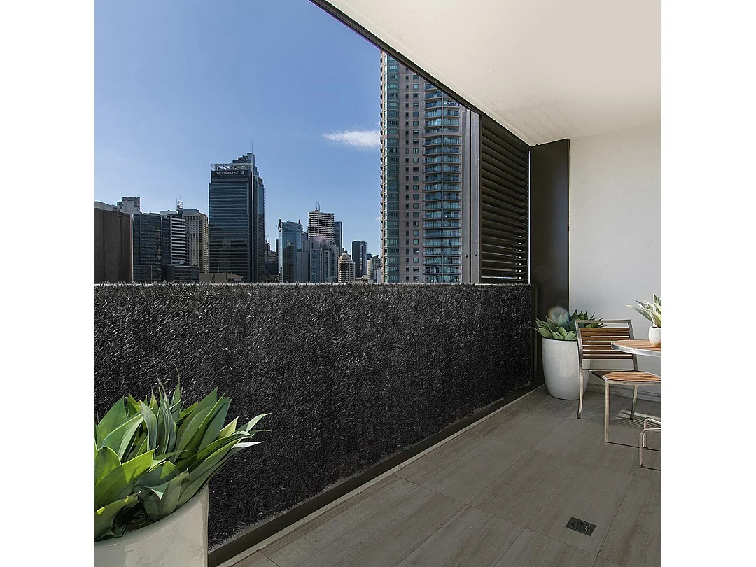 SETO GRAPHITE 36 VARILLAS OCULTACIÓN ALTA 2X3 M