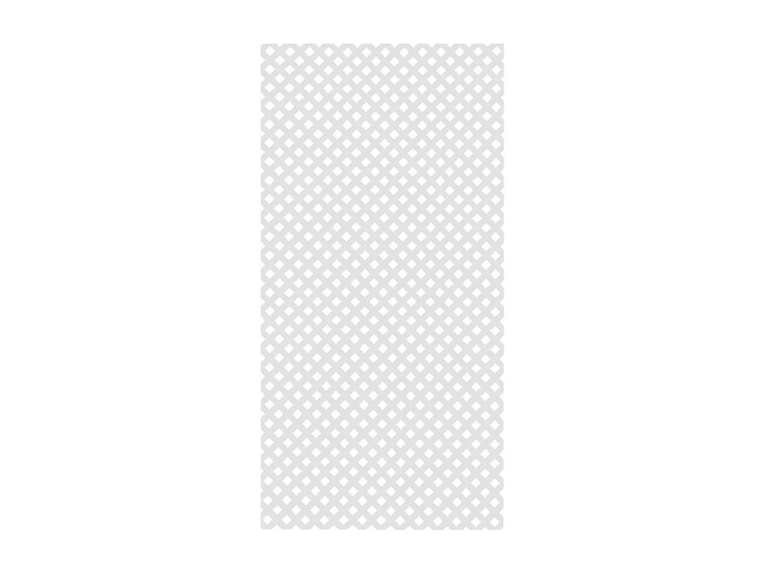 CELOSIA PVC 18 MM 0,80X1,15 BLANCO NORTENE