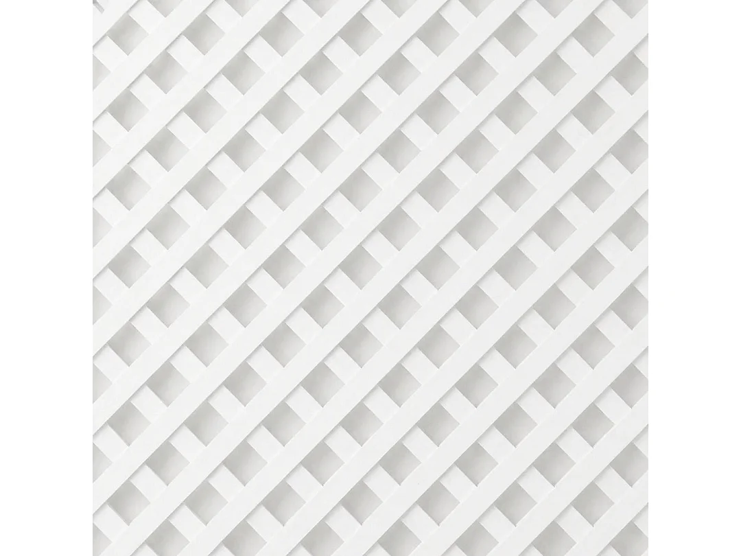 CELOSIA PVC 18 MM 0,60X1,15 M BLANCO NORTENE