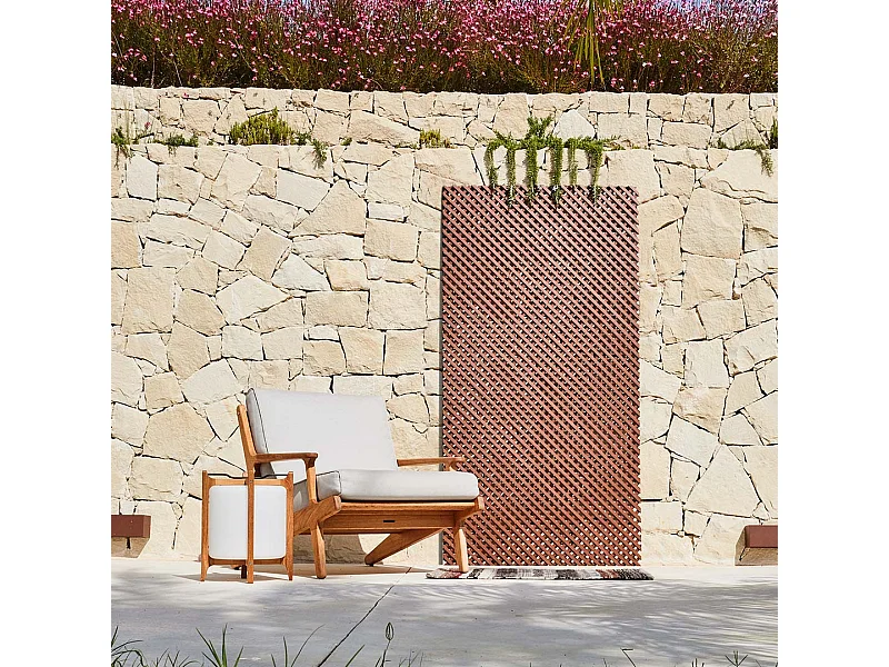 CELOSÍA ECOLÓGICA LOP MIMBRE 0.8 X 1.15 M