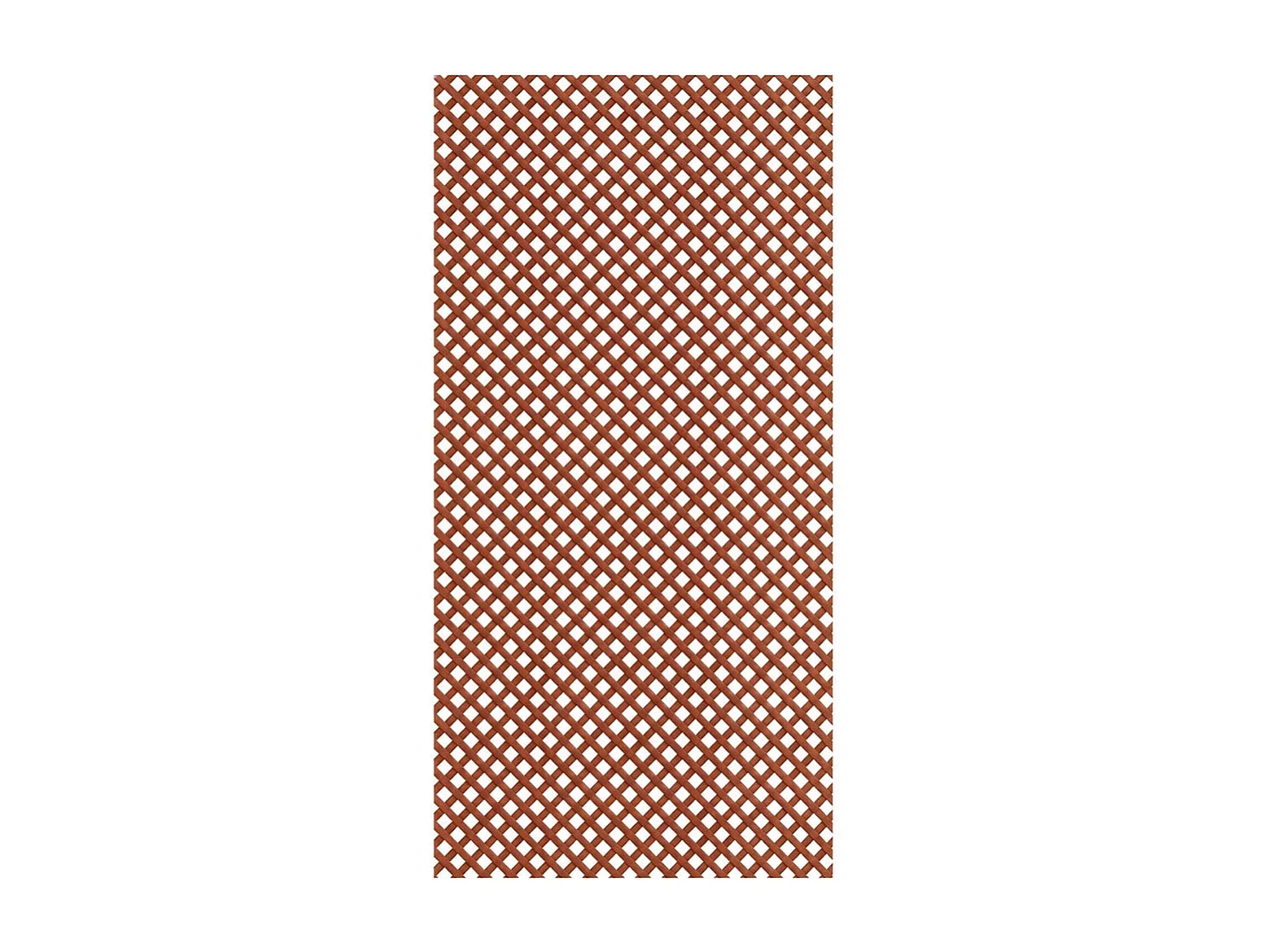 Celosía ecológica lop mimbre 0.8 X 1.15 M