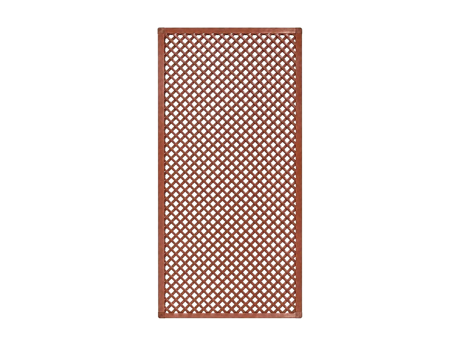 Celosía ecológica lop mimbre 0.8 X 1.15 M