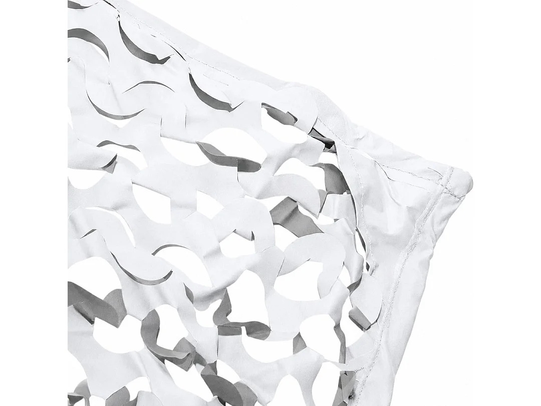 Malla sombreo Sahara reversible nortene