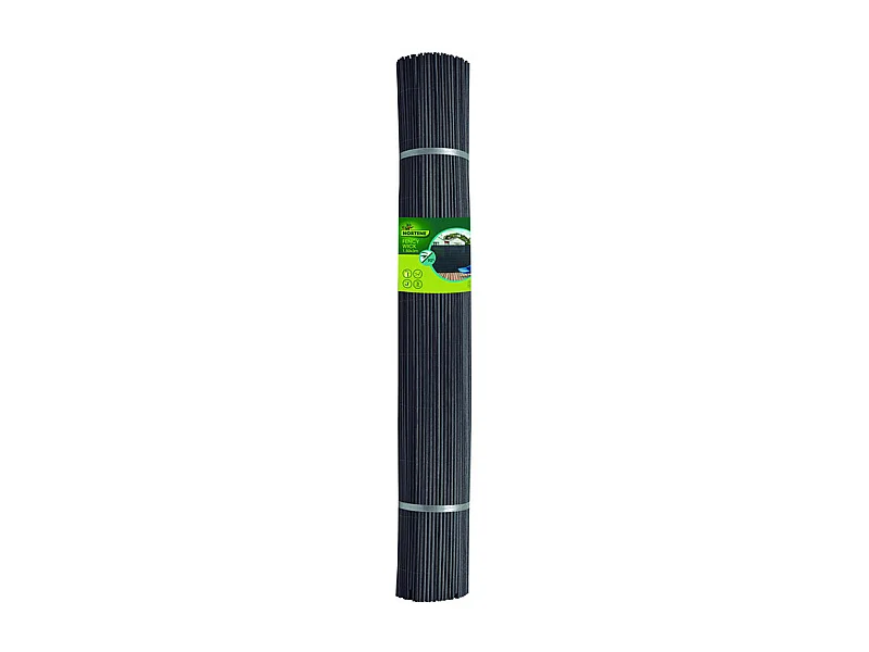 CAÑIZO SINTÉTICO FENCY WICK ANTRACITA NORTENE 1.5X3 M