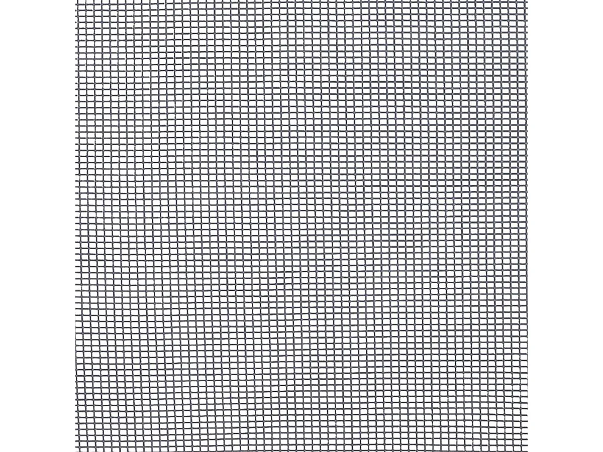 Malla mosquitera fibernet gris nortene 1.2X30 M
