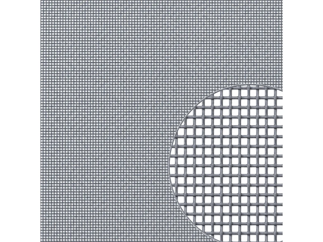 Malla mosquitera fibernet gris nortene 1.2X30 M