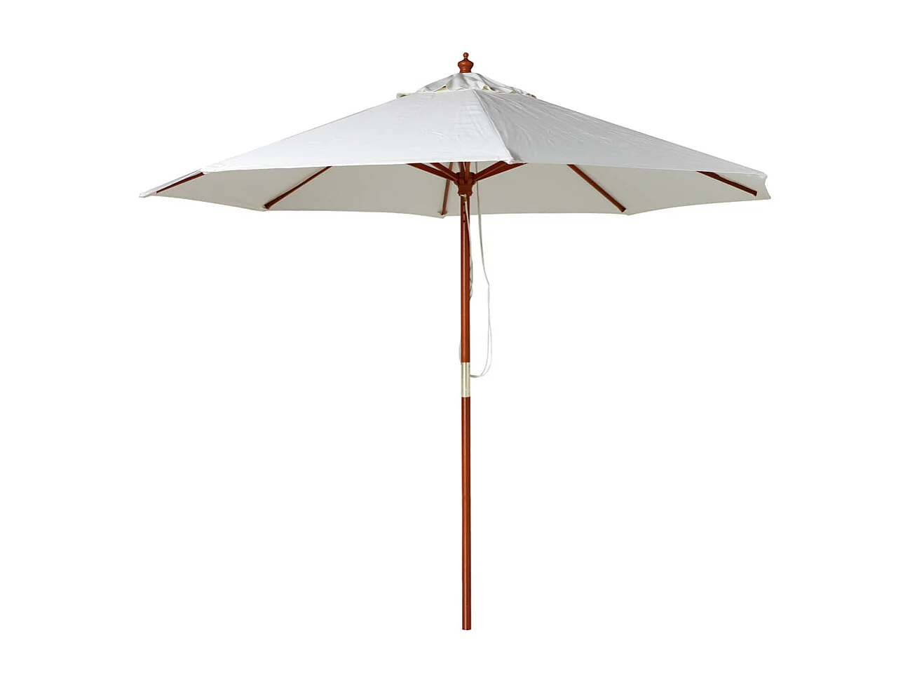 Parasol malaga diam. 300 300 CM