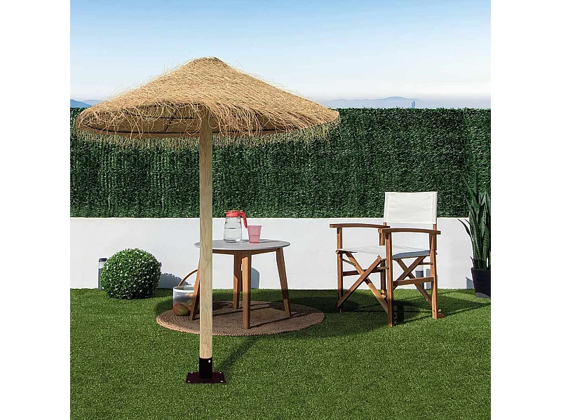 ARO PARA SOMBRILLA PARASOL 1,75 M NORTENE