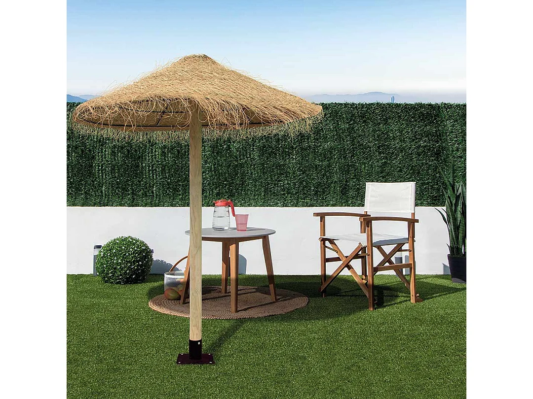 Aro para sombrilla parasol 1,75 m nortene 1,75