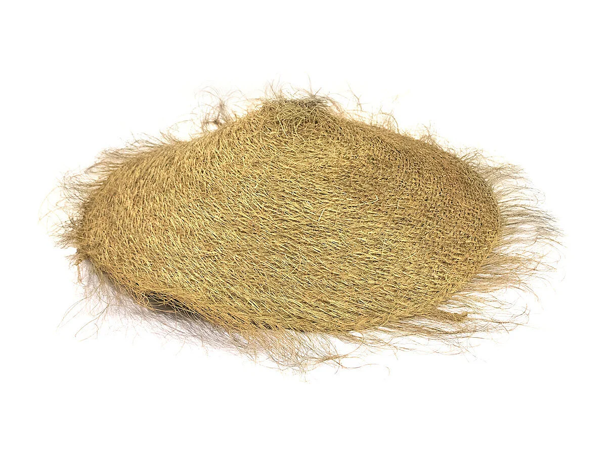 Manto de esparto varias medidas 2,4