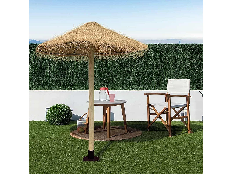 Manto de esparto varias medidas 2,4