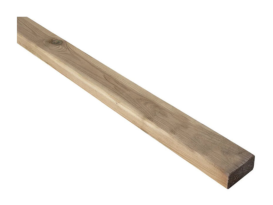 Listones para pergola 4.5x9x360 cm 4,5x9 CM