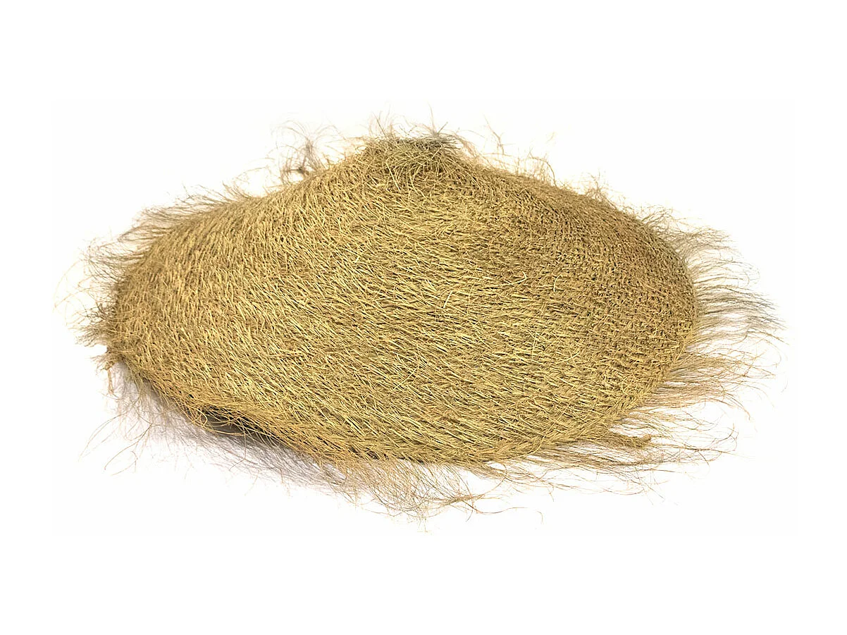 MANTO DE ESPARTO VARIAS MEDIDAS 1,9