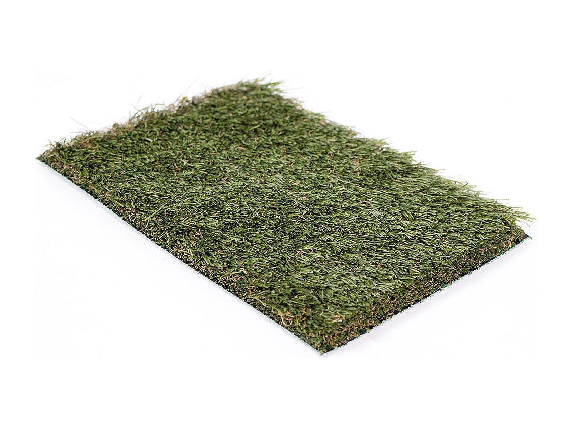 Césped artificial aberdeen 40 mm nortene 2X4 M