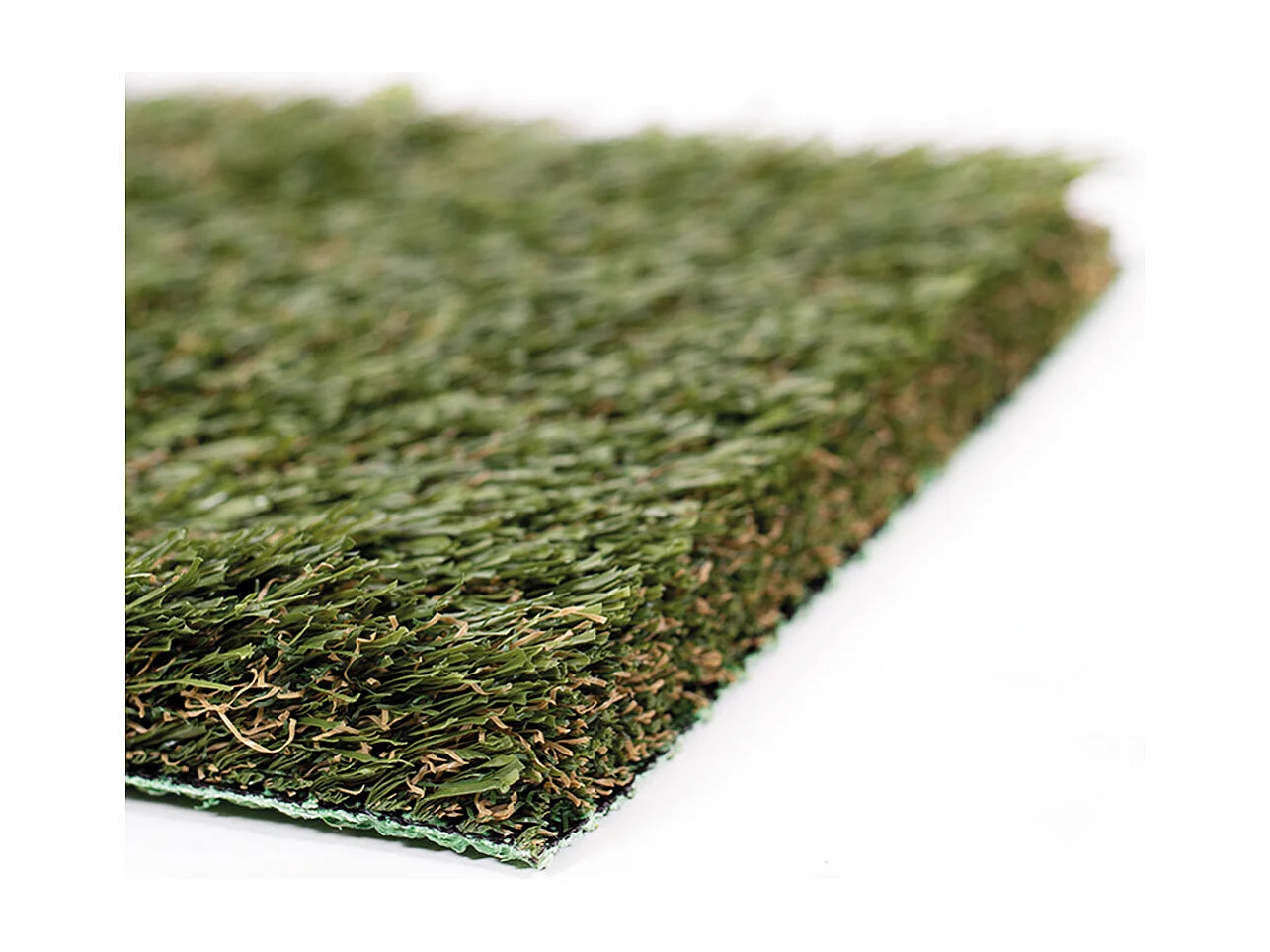 Césped artificial aberdeen 40 mm nortene 2X4 M