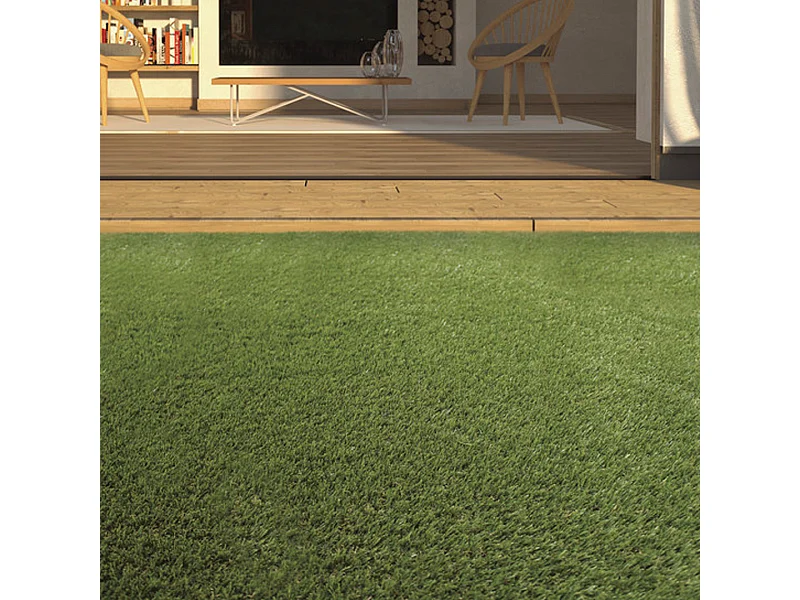 CÉSPED ARTIFICIAL ABERDEEN 30 MM NORTENE 2X10 M