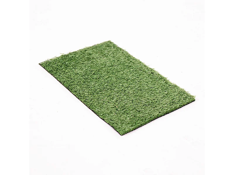 Césped artificial lubeck pro 15 mm nortene 2X5 M