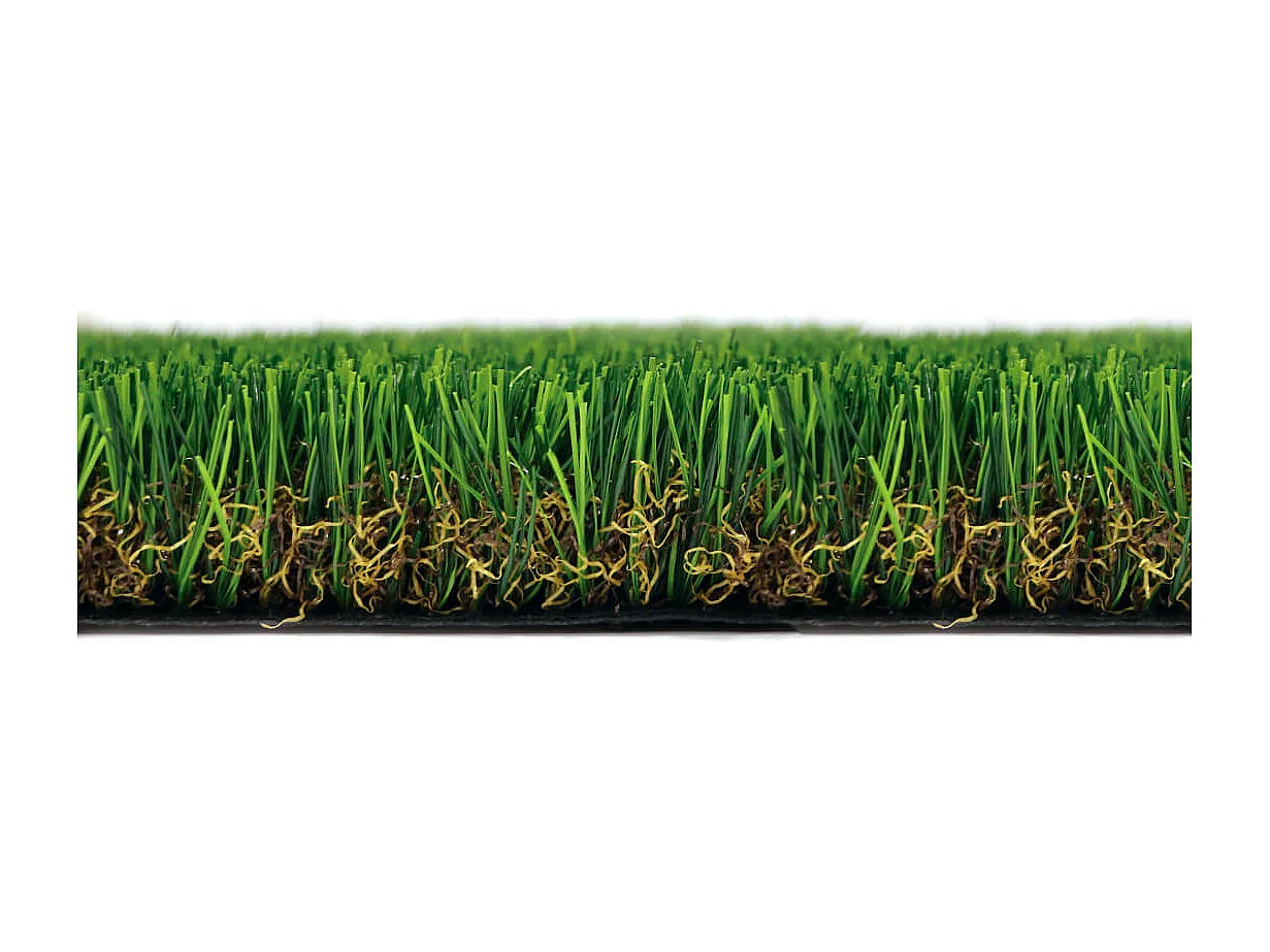 CÉSPED ARTIFICIAL DÉNIA X-TRA 40 MM 2 X 10M