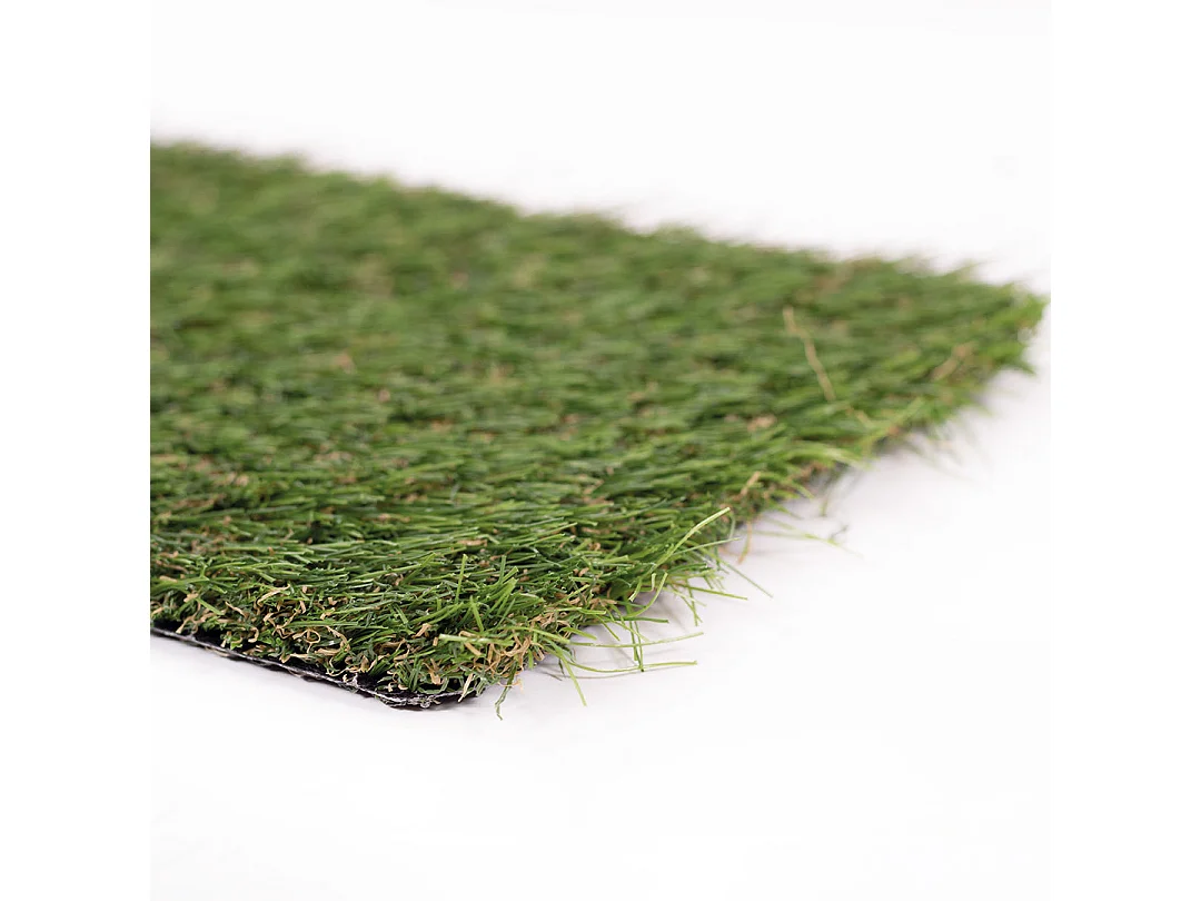 Césped artificial zurich evolution 30 mm nortene 2X10 M