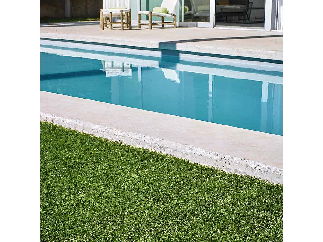 Cesped new piazza x-tra s40 nortene 2X4 M