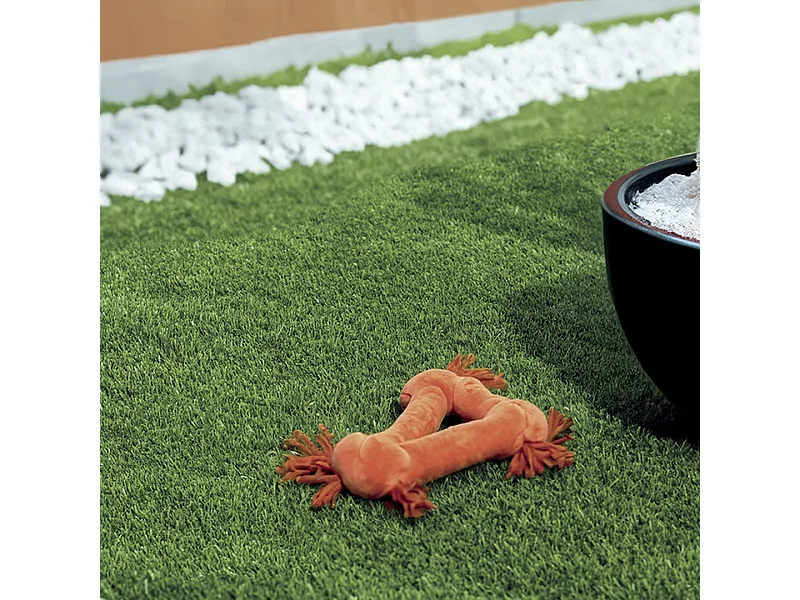 CESPED NEW PIAZZA X-TRA S40 NORTENE 2X4 M