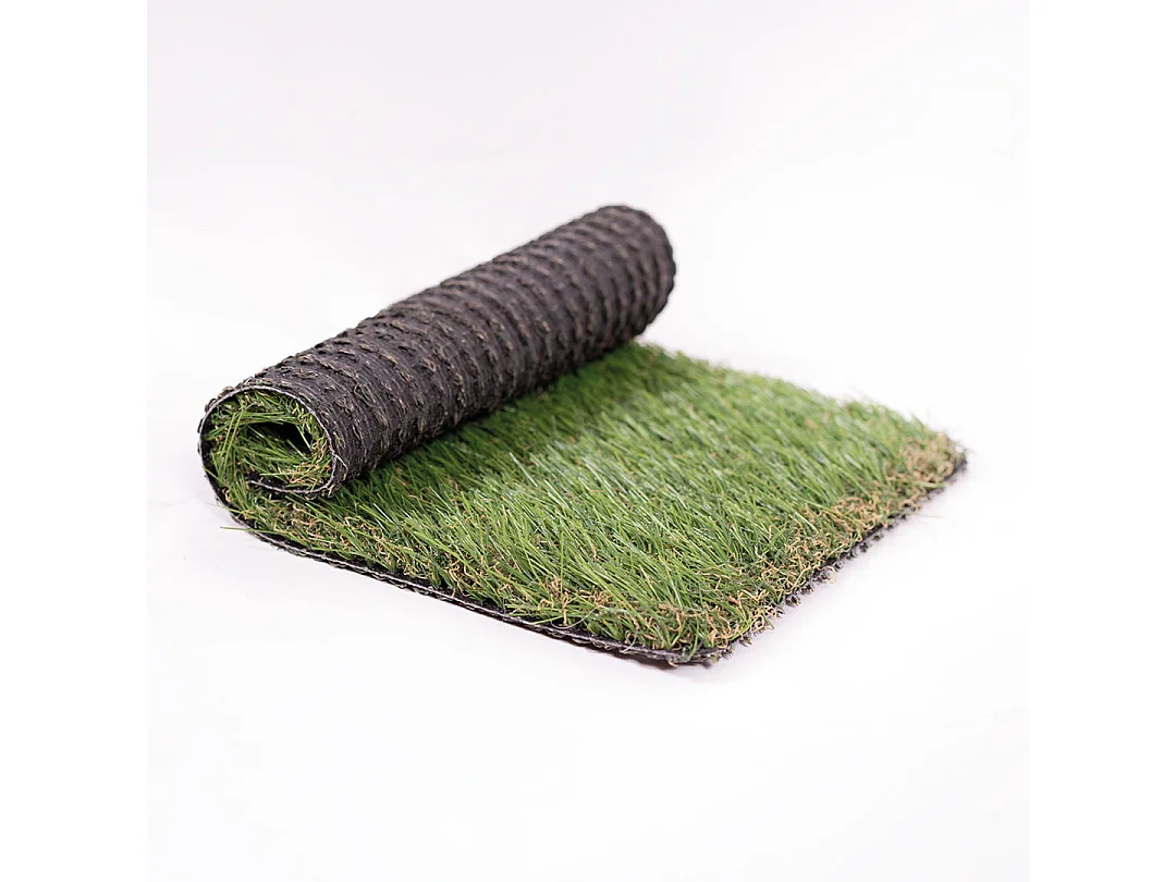 Césped artificial Zurich Evolution - 30 mm - 2x4 m