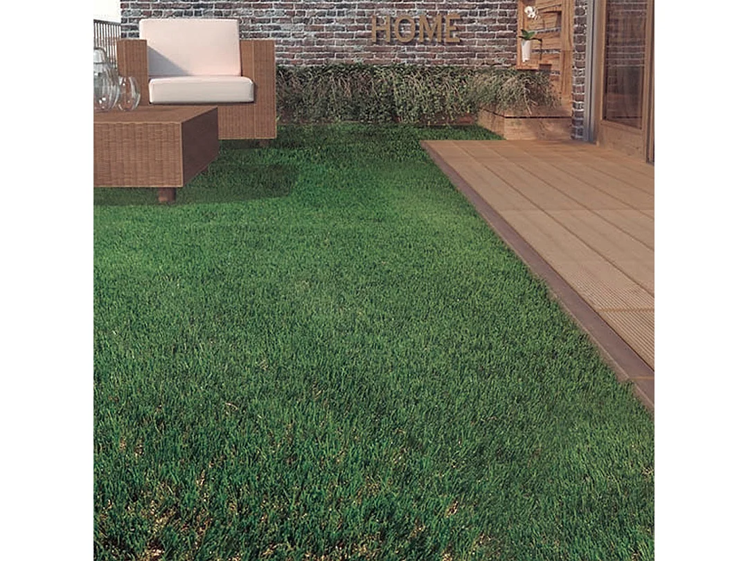 Césped artificial Zurich Evolution - 30 mm - 2x4 m