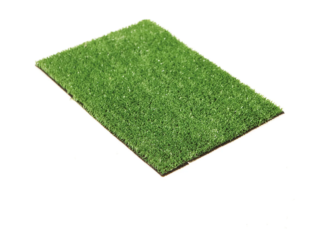 Césped artificial - 7 mm - 2x25 m