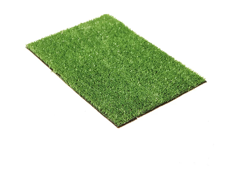 Césped artificial - 7 mm - 2x25 m