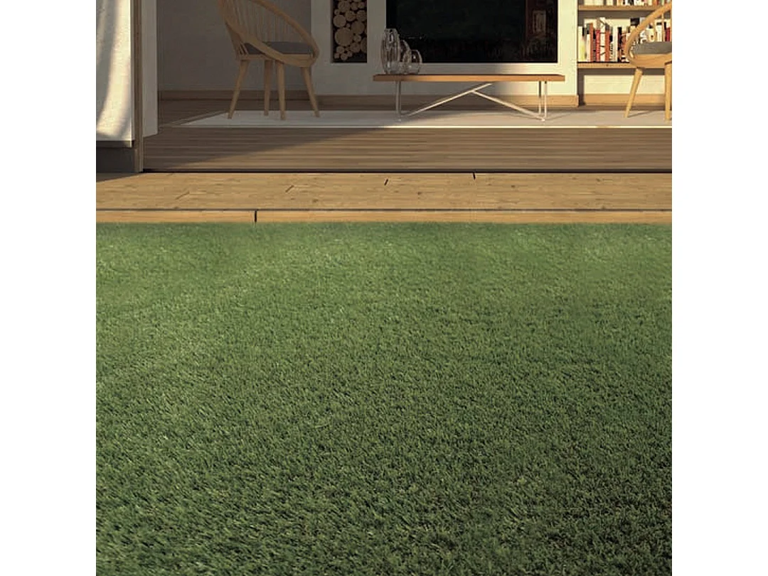 CÉSPED ARTIFICIAL ABERDEEN 40 MM NORTENE 1X4 M