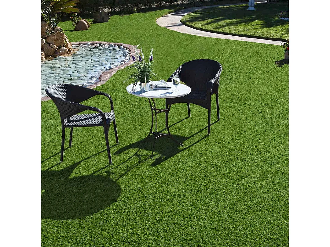 CÉSPED ARTIFICIAL AITANA X-TRA 40MM 2X4 M