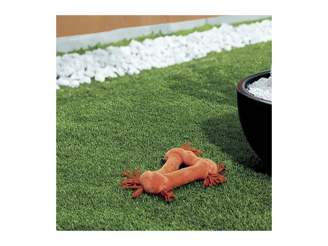CÉSPED ARTIFICIAL NEW PIAZZA EVOLUTION 40 MM NORTENE 2X10 M