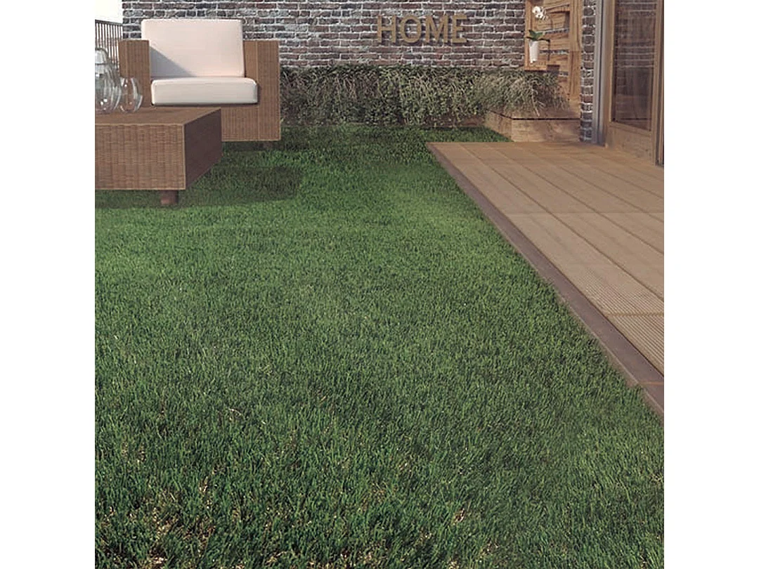 Césped artificial zurich evolution 50 mm nortene 2X10 M