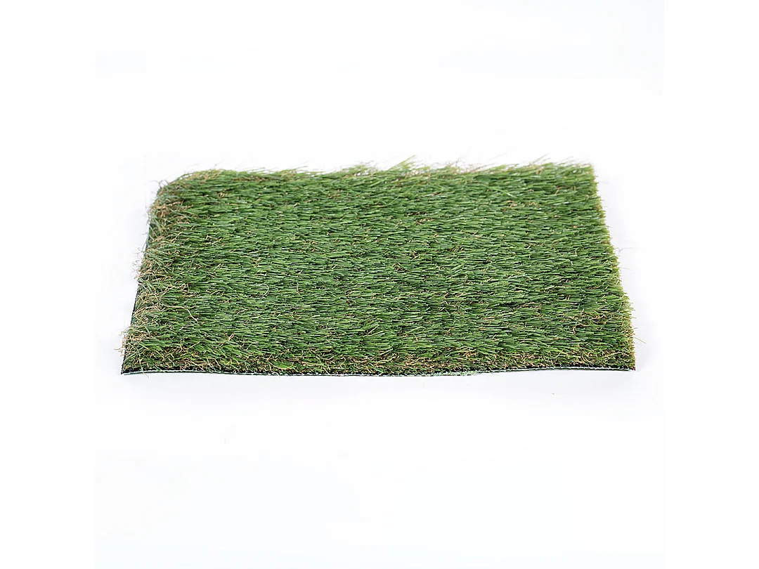 Césped artificial zurich evolution 50 mm nortene 2X10 M