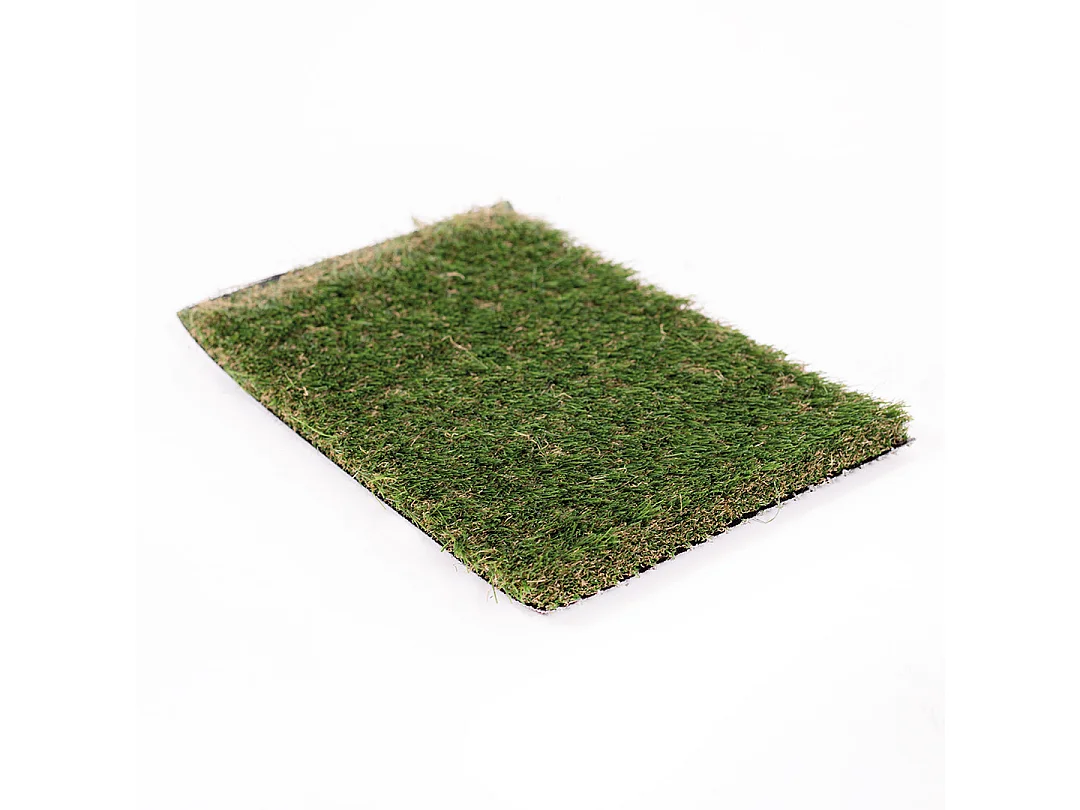 Césped artificial zurich evolution 40 mm nortene 2X4 M