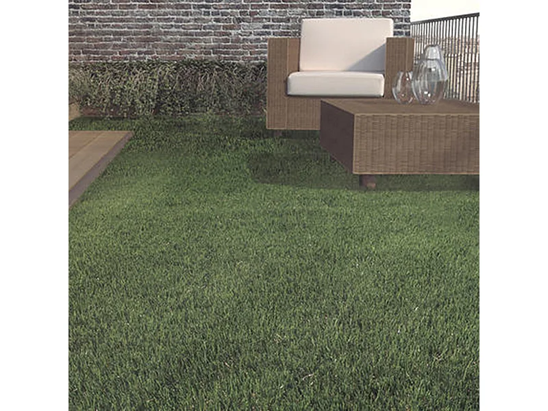 Césped artificial Zurich Evolution - 30 mm - 1x4 m