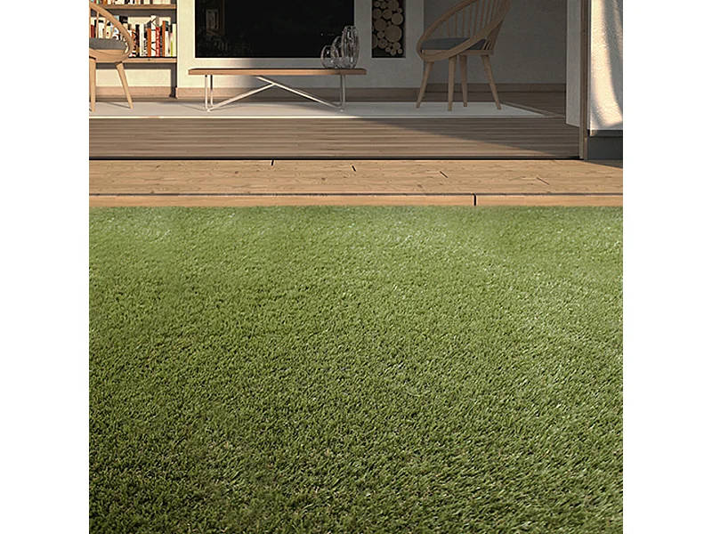 CÉSPED ARTIFICIAL ABERDEEN 30 MM NORTENE 1X4 M