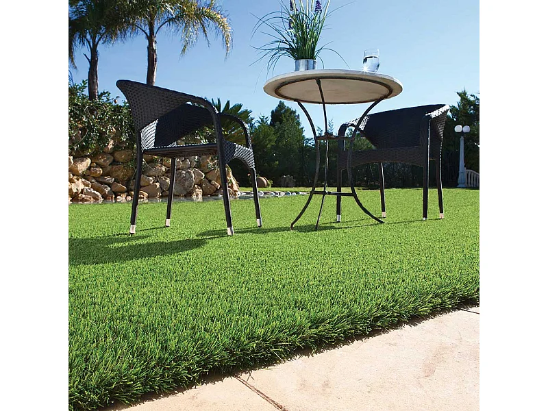 CÉSPED ARTIFICIAL AITANA X-TRA 40MM 2X10 M