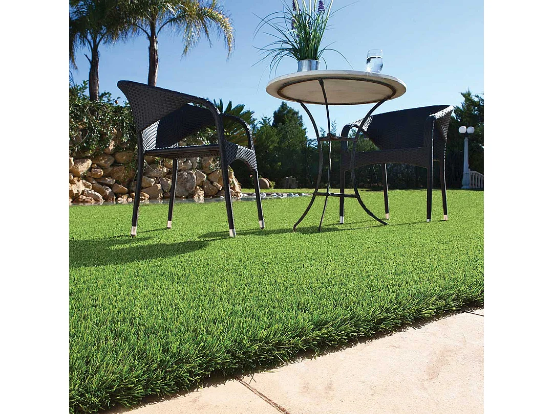 CÉSPED ARTIFICIAL AITANA X-TRA 40MM 2X10 M