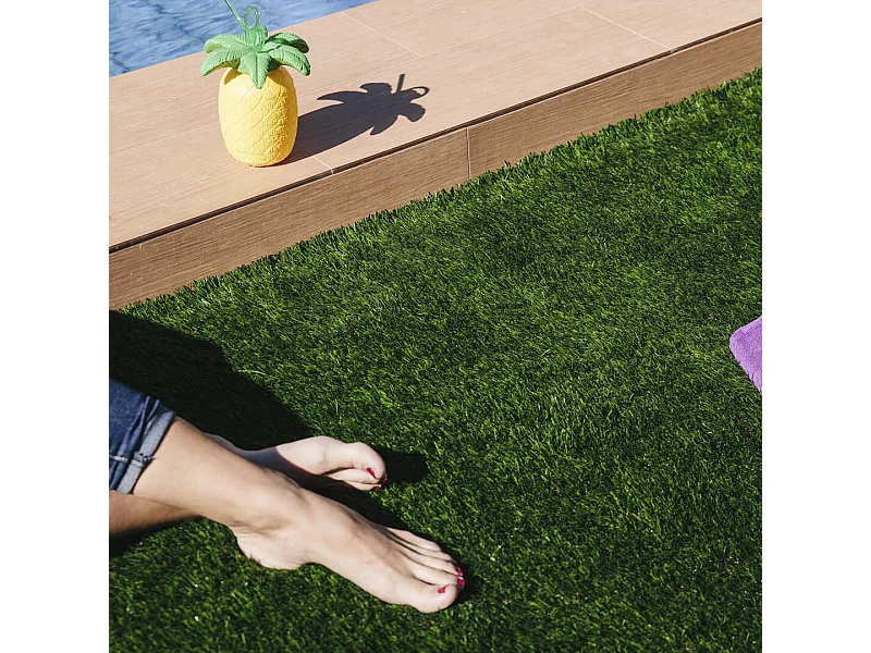 CÉSPED ARTIFICIAL DÉNIA X-TRA 20 MM 2X20 M